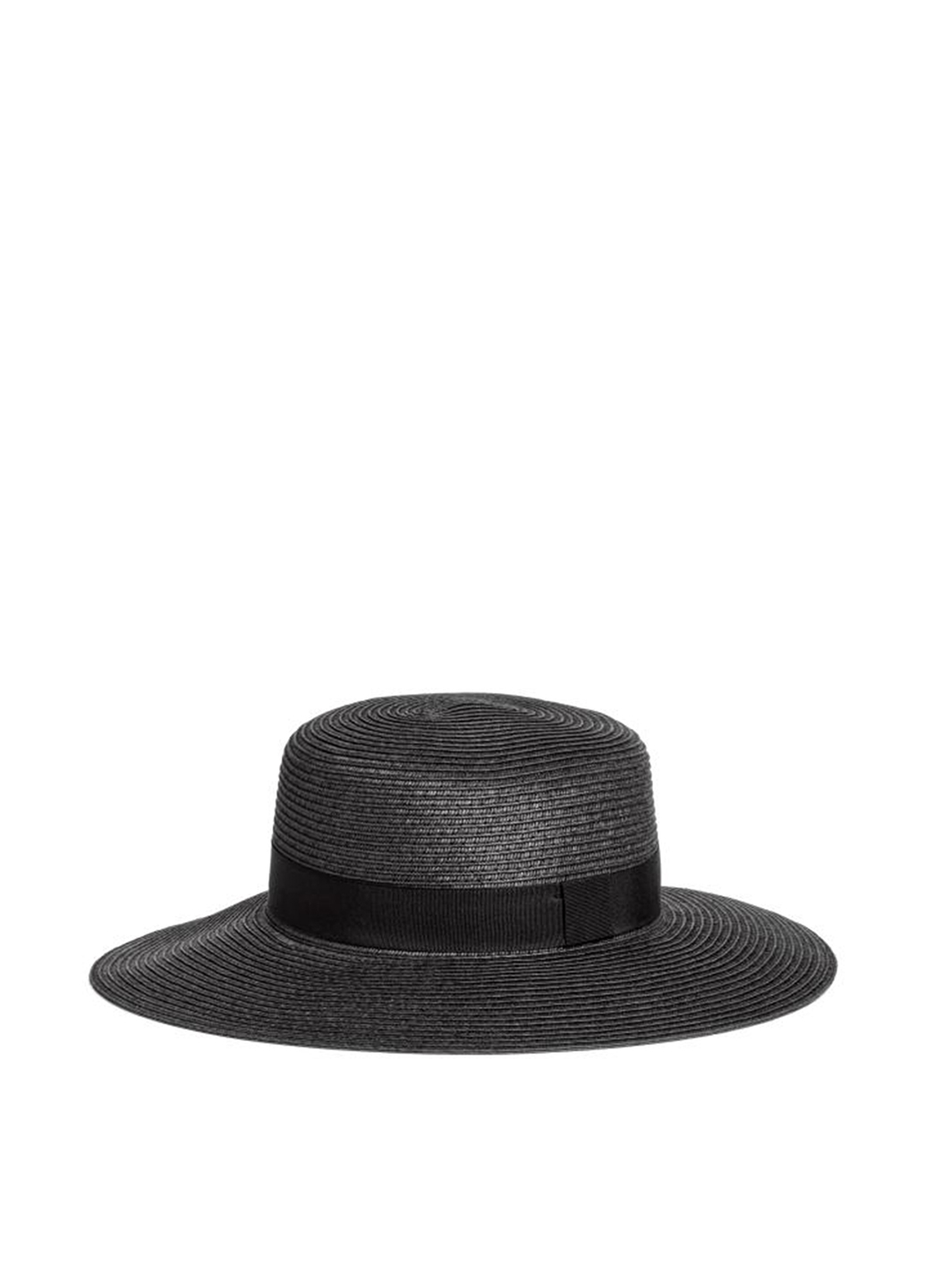 

Шляпа H&M L/58 Черный 0521467
