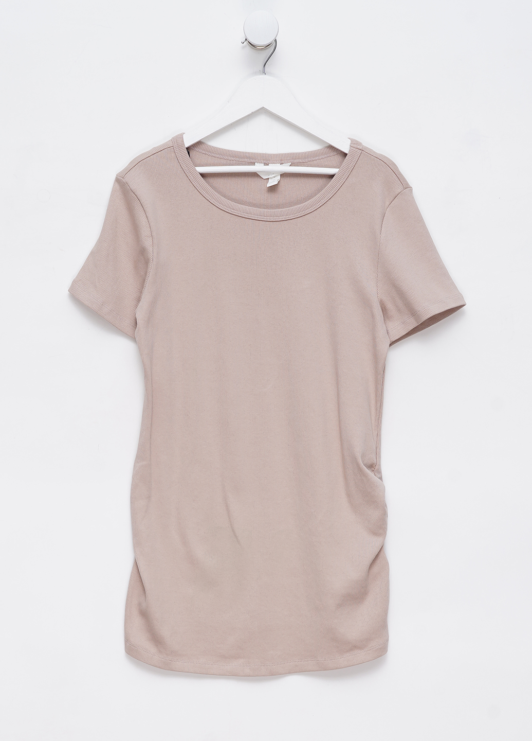 

Футболка H&M M Розовый 0851936_роз