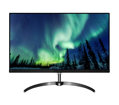 

Philips 27" 276E8VJSB/00 IPS Black