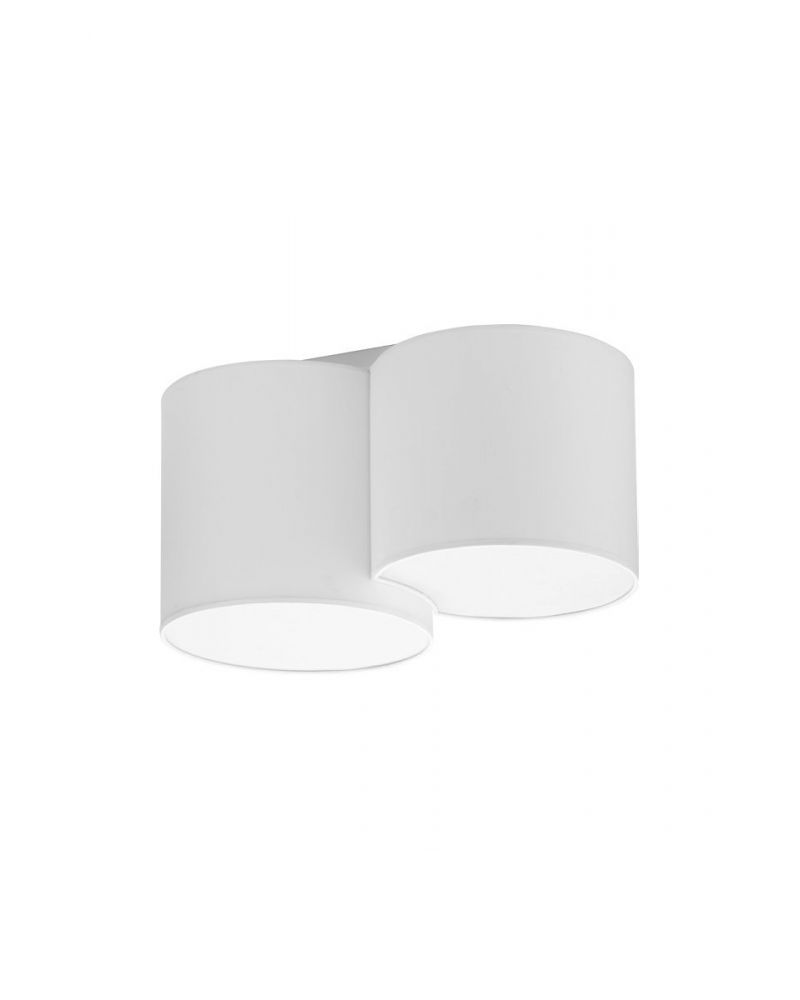 

Потолочный светильник TK lighting 3440 Mona white
