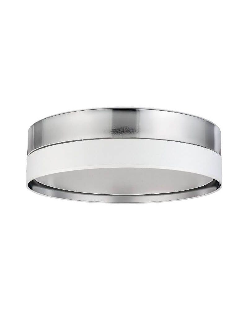 

Потолочный светильник TK Lighting 4179 Hilton silver