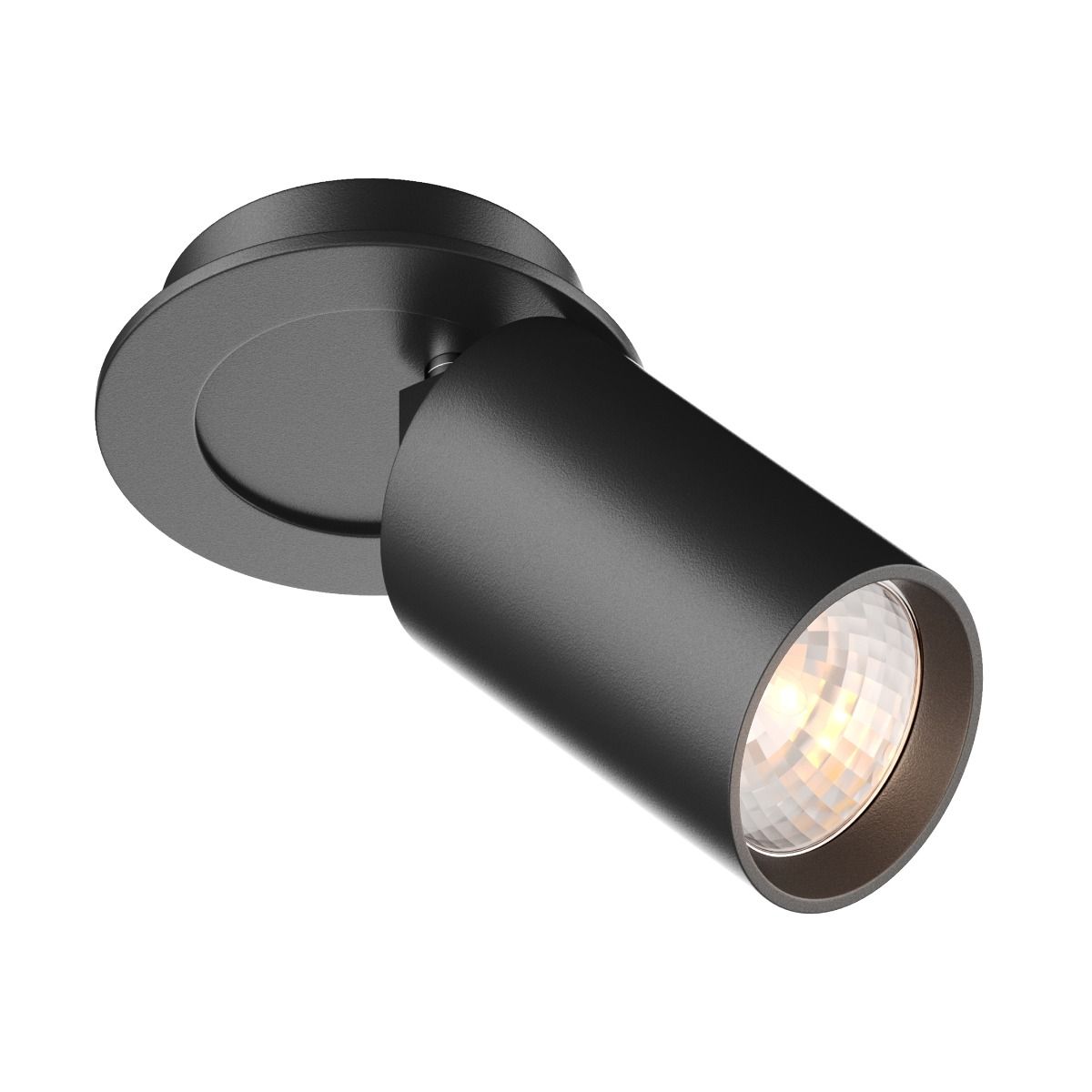 

Спот TURY 1 BK ACGU10-149