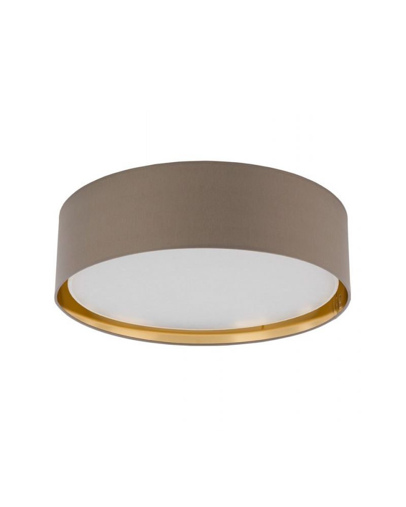 

Потолочный светильник TK lighting 4399 Bilbao