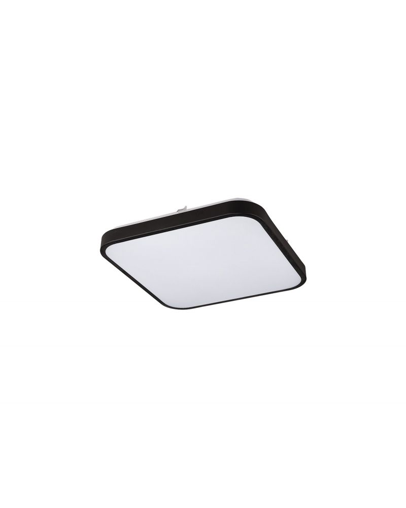 

Потолочный светильник Nowodvorski 8138 Agnes Square led 16w
