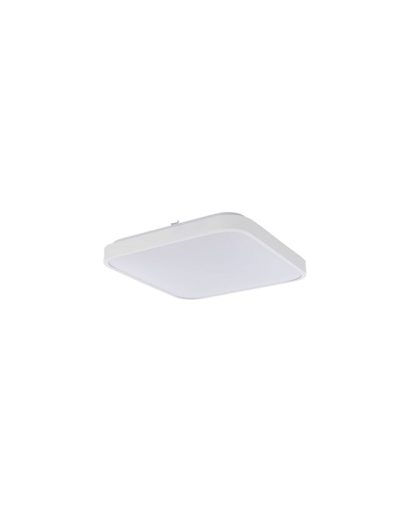 

Потолочный светильник Nowodvorski 8135 Agnes Square led 16w