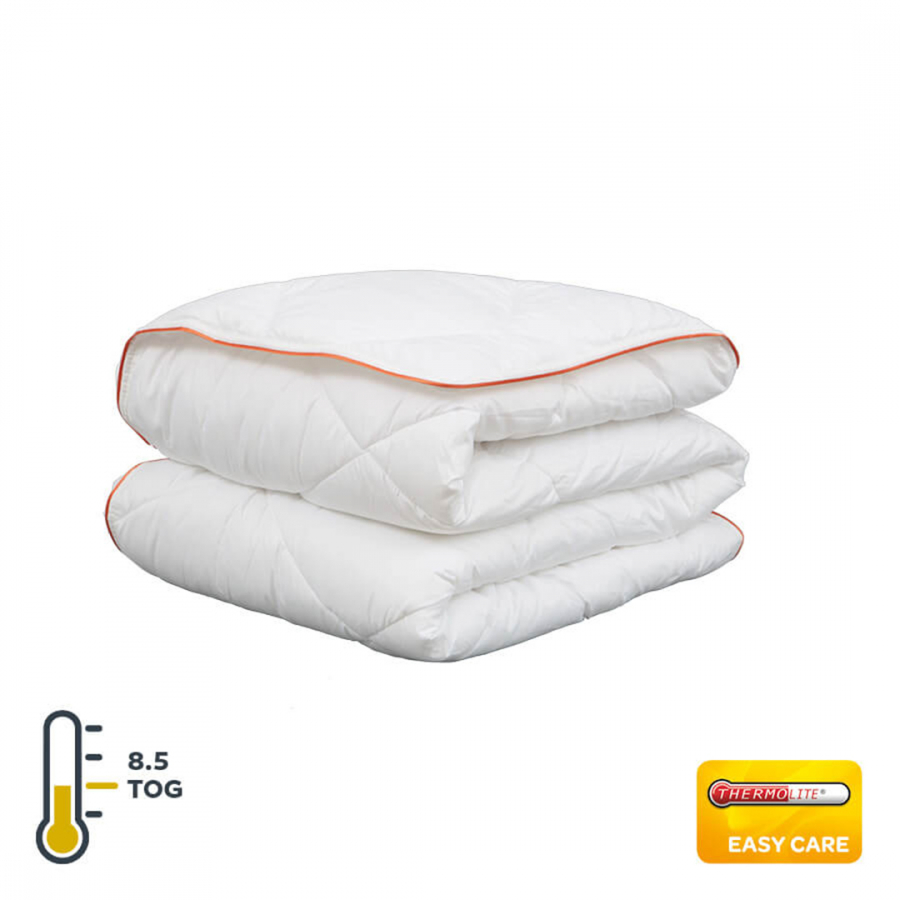 

Одеяло Penelope Easy Care New 215х235 см турция, микрофибра/ волокно Thermolite