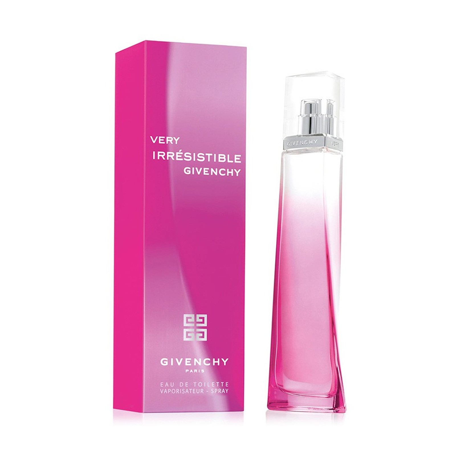 parfem very irresistible givenchy