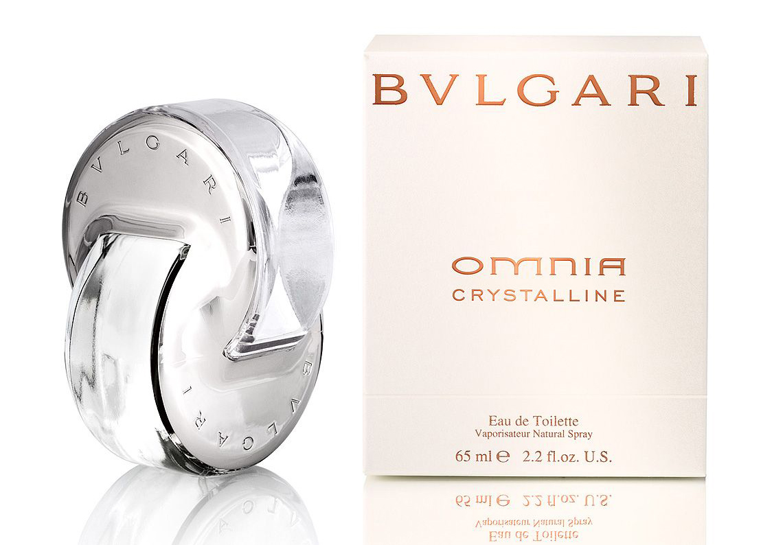 BVLGARI Omnia Crystalline Eau De Toilette Beauty Cosmetics Bloomingdale's  Bvlgari Perfume, Bvlgari Perfume Woman, Perfume 