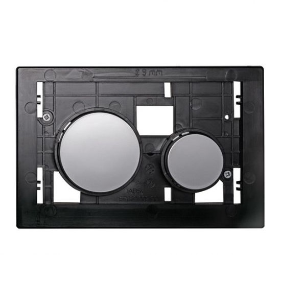 

TECEloop modular кнопки для смыва (цвет - хром глянцевый) (9240666)