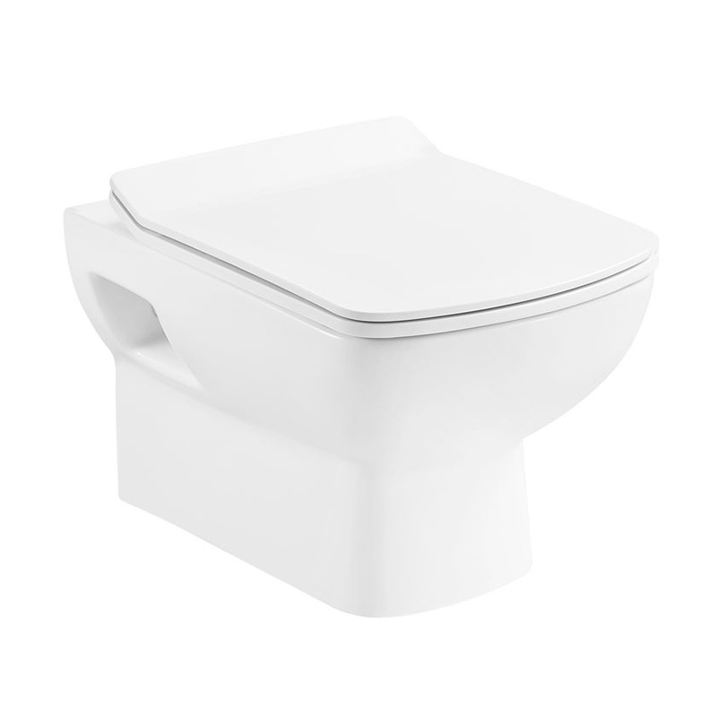 

Унитаз подвесной Devit Comfort с сиденьем Soft Close Slim (3120123)