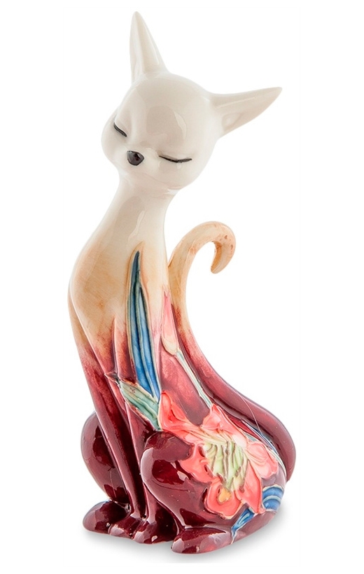 

Статуэтка Pavone JP-98/44 Кошка