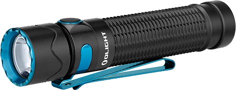 

Фонарь Olight Warrior Mini 2 Черный (23703385)
