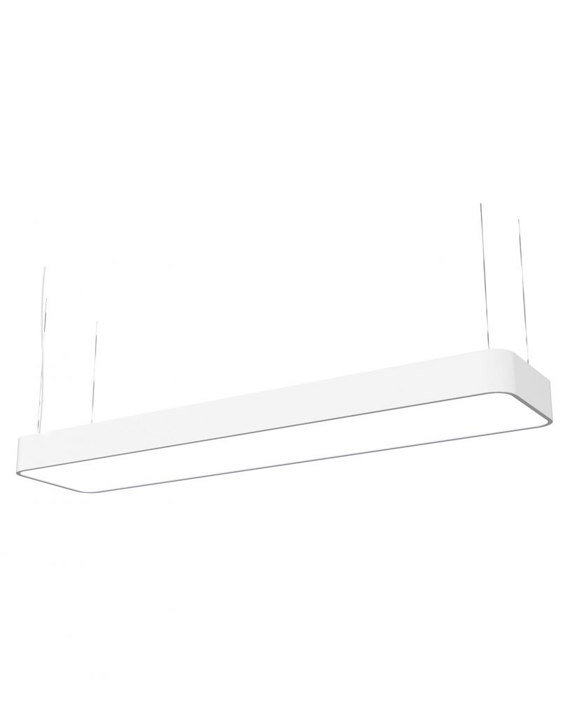 

Подвесной светильник Nowodvorski 9544 Soft Led zwis