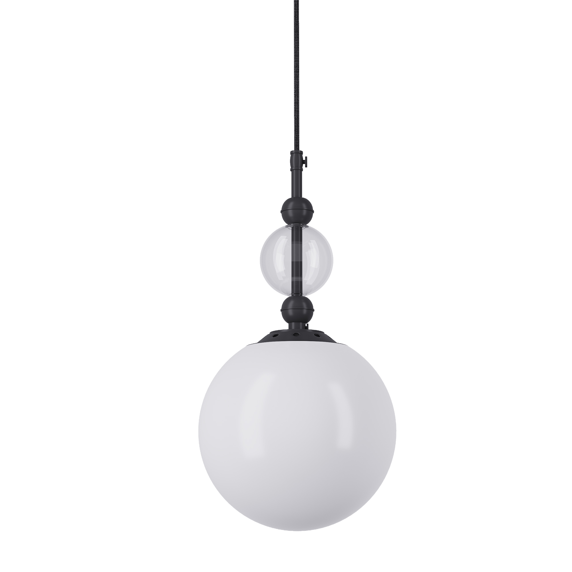 

Подвес PikArt FJ Glass Balls арт. 23689-3