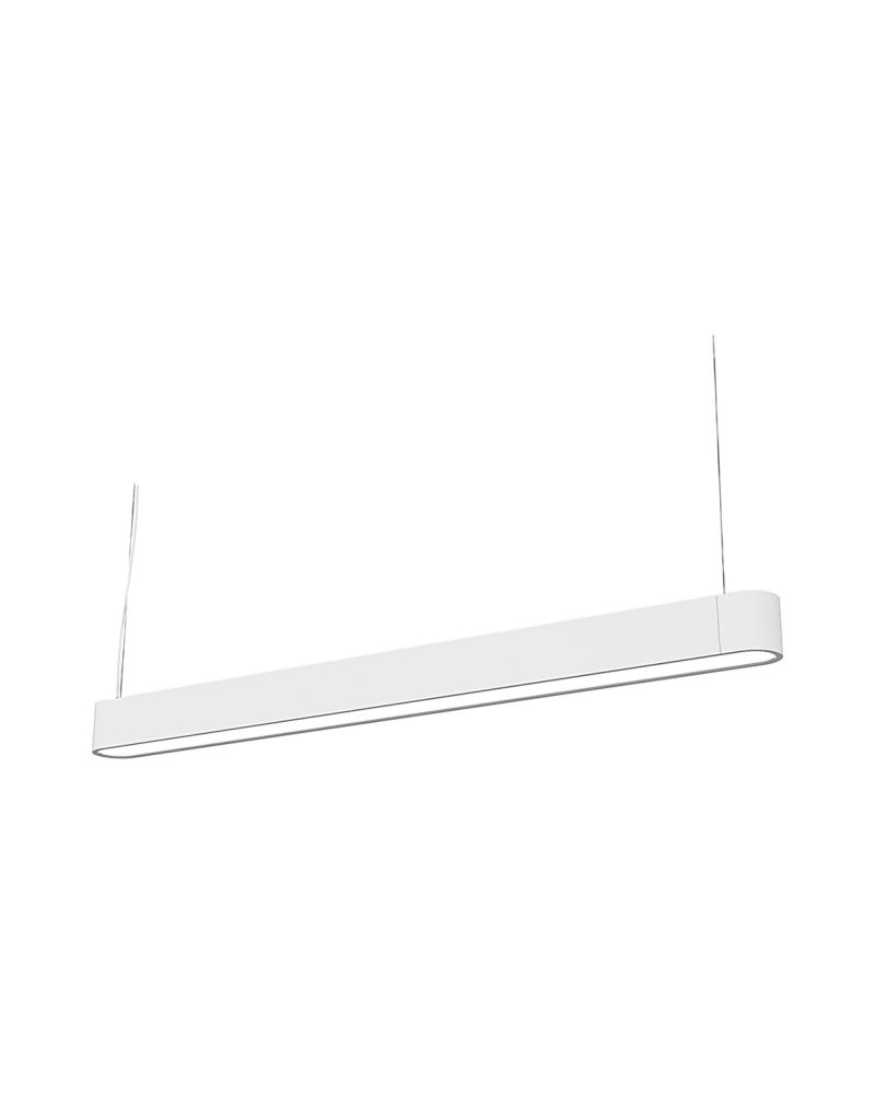 

Подвесной светильник Nowodvorski 9545 Soft Led zwis