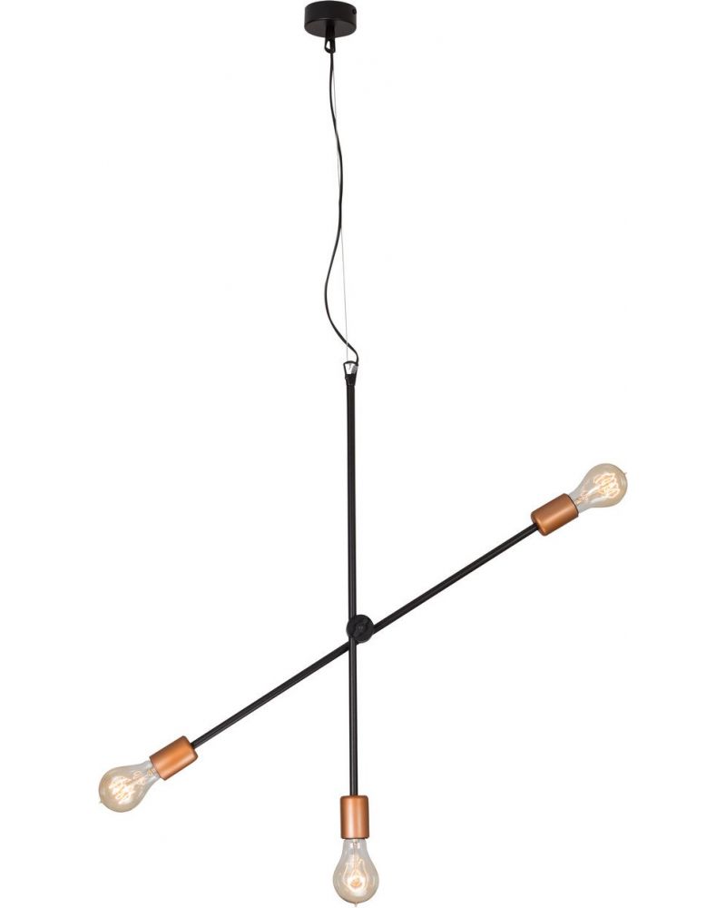 

Подвесной светильник Nowodvorski 6268 STICKS