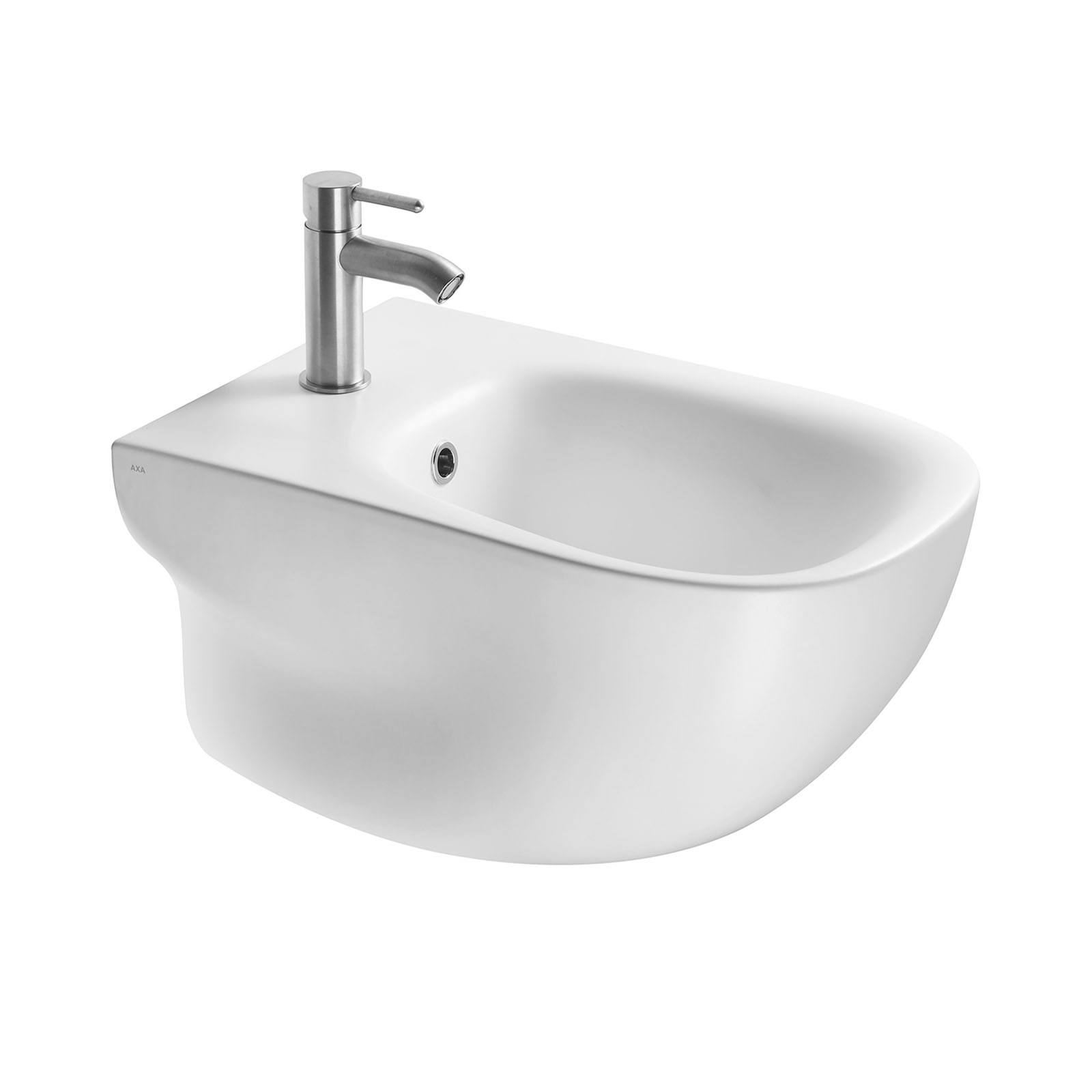 

Биде подвесное AXA Wild (3002001)