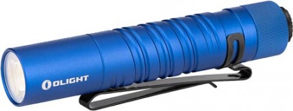 

Фонарь Olight I5T EOS LE Синий (23703397)