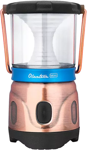 

Фонарь Olight Olantern Mini LE Bronze (23703400)