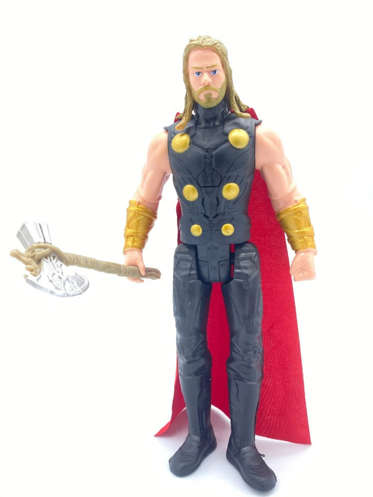 

Супергерой фигурка 99106 AV, 29см (Thor)