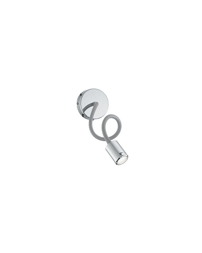 

Бра Ideal Lux FOCUS AP1 CROMO