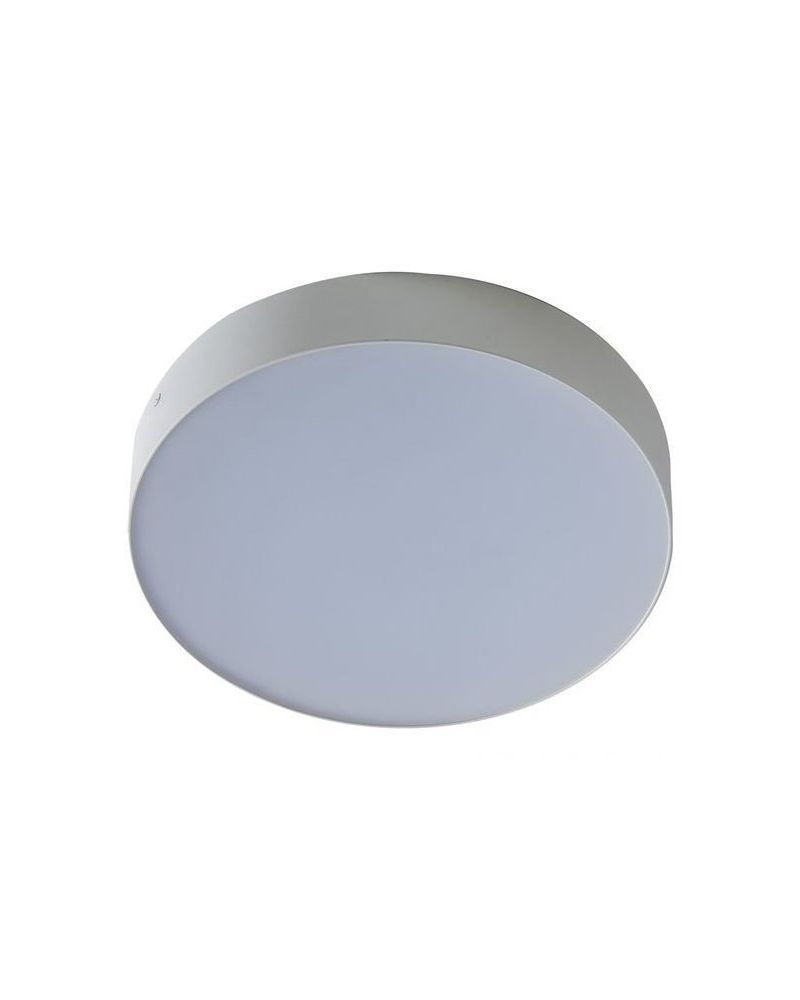 

Светильник Azzardo AZ2260 Monza (SHR644000-20-WH)
