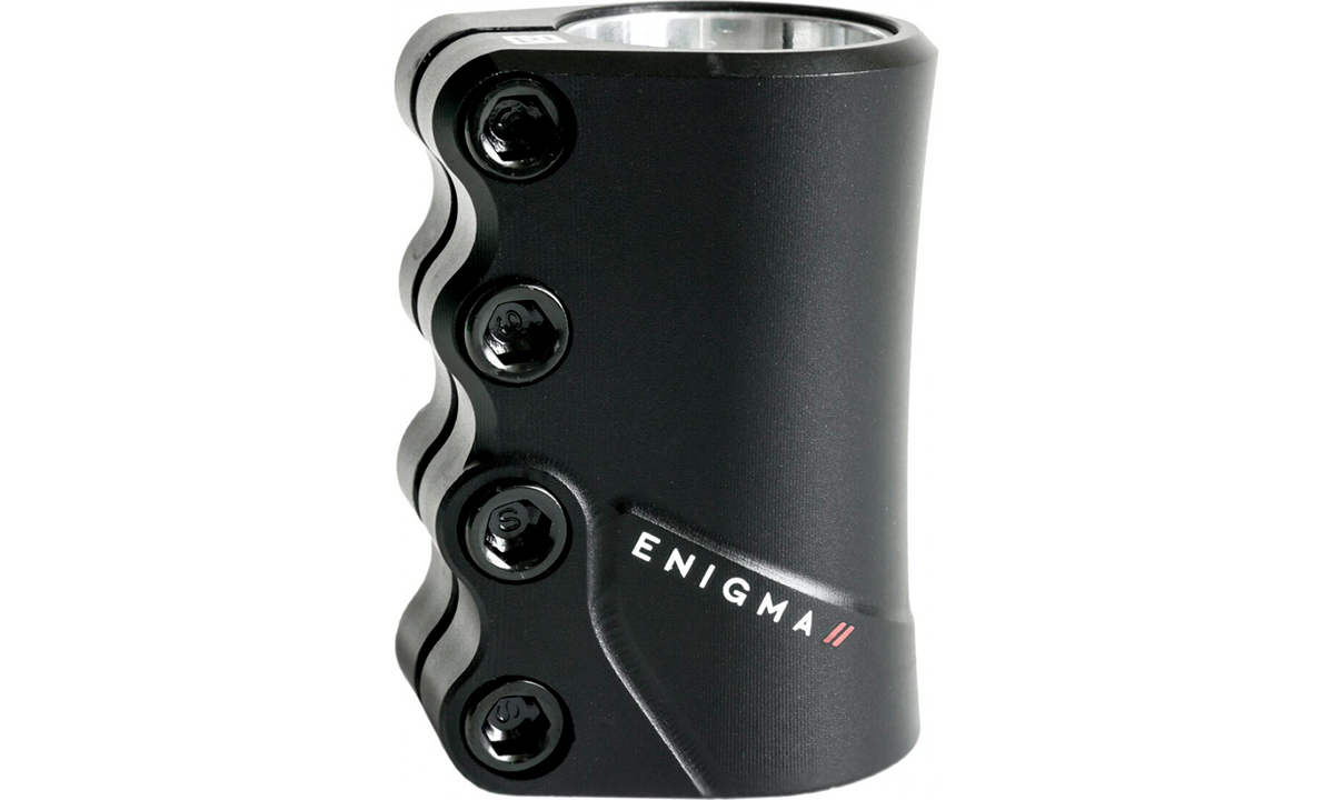 

Зажим Drone Enigma II SCS Pro Black