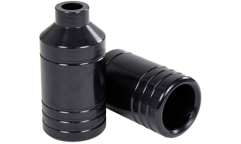 

Пеги Lucky Lugs Pro- Black