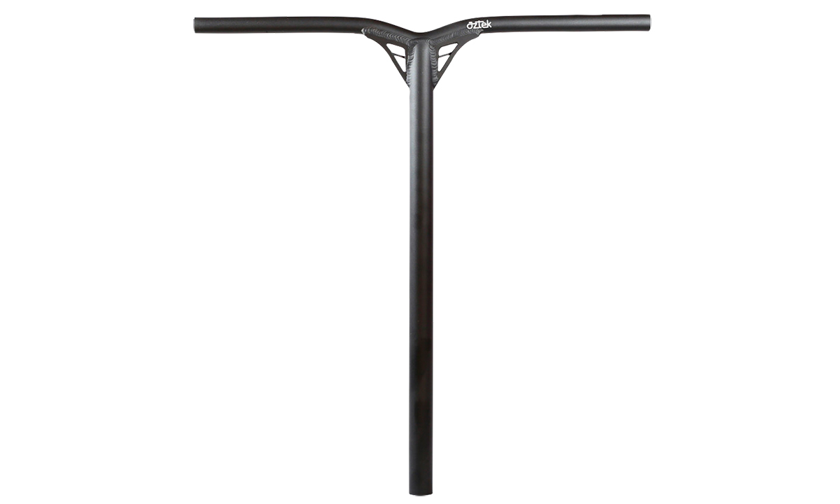 

Руль Aztek Apollo Alloy Black