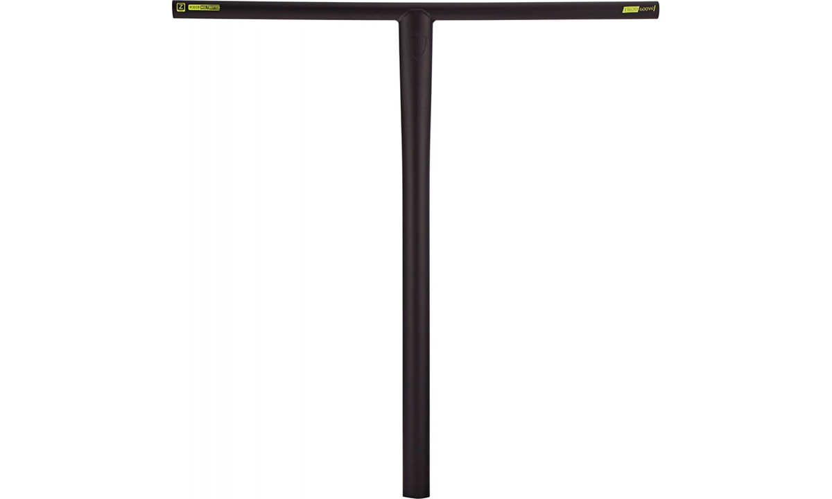 

Руль ETHIC DTC TENACITY 67 BLACK