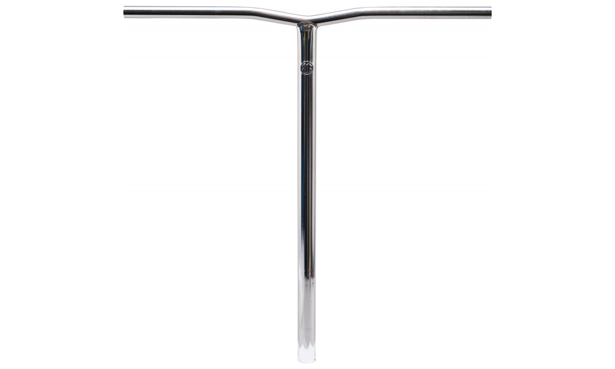 

Руль Lucky 4130 Kink Pro Chrome