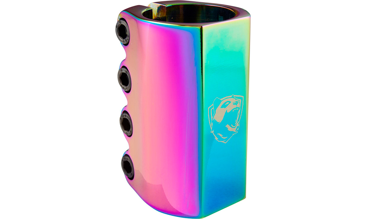 

Зажим Panda SCS V2 Pro OIL SLICK
