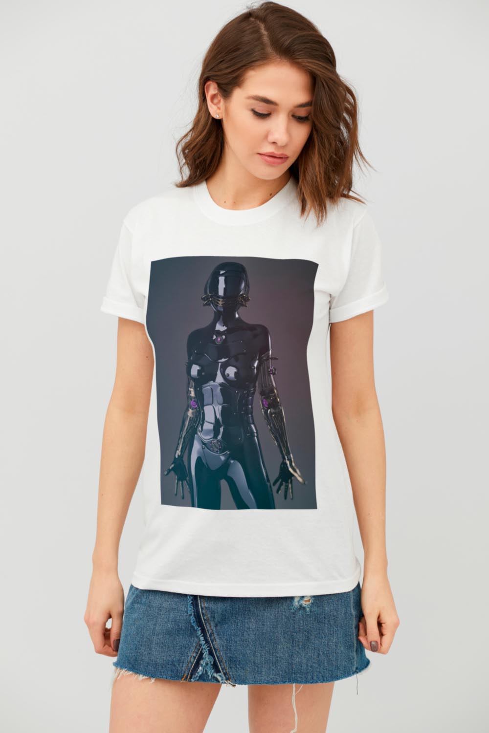 

Футболка yappi Boyfriend, Футболка yappi Boyfriend S