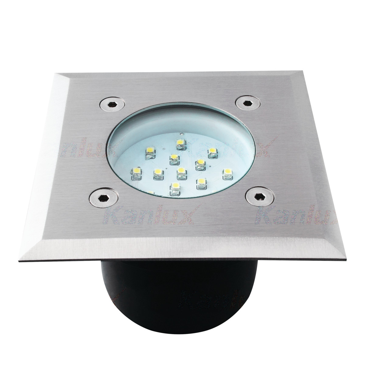 

Грунтовый светильник Kanlux GORDO LED14 SMD-L OPR.WBUD/PODLOZE (22051)