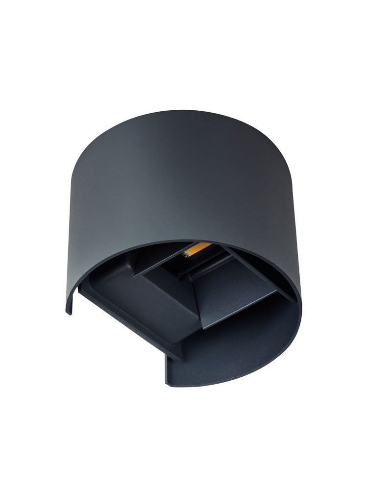 

Уличный светильник Kanlux 28991 Reka led