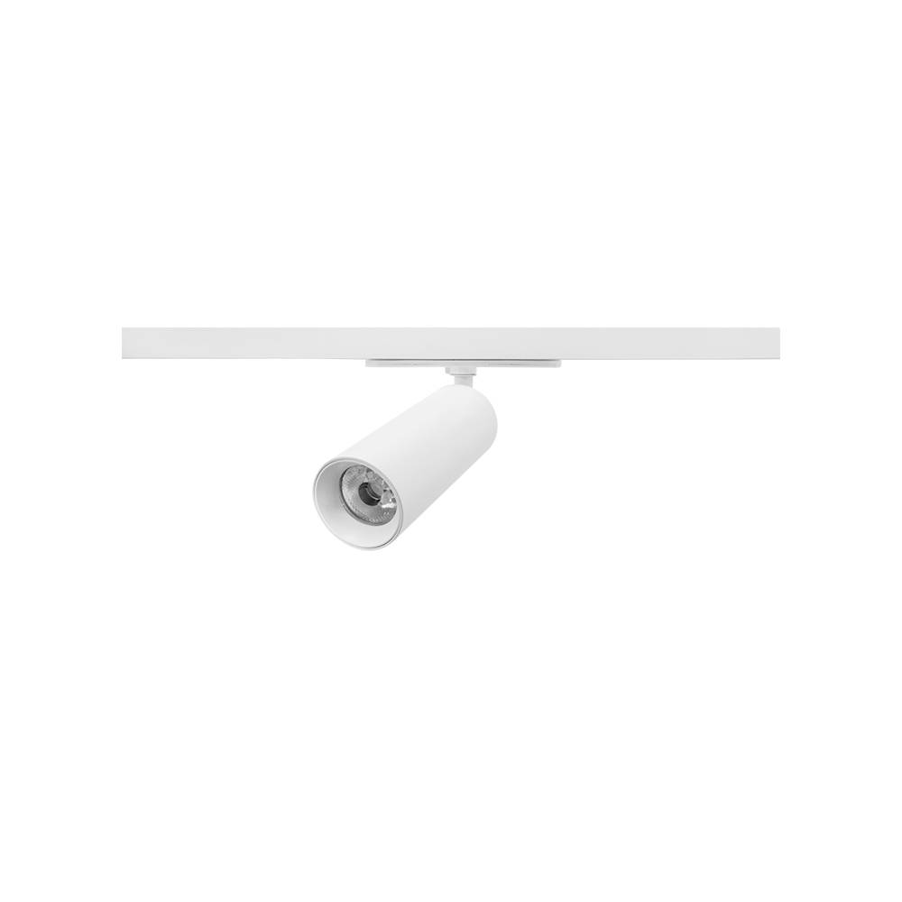 

Трековый светильник Skarlat H208A-COB 7W WH 3000K