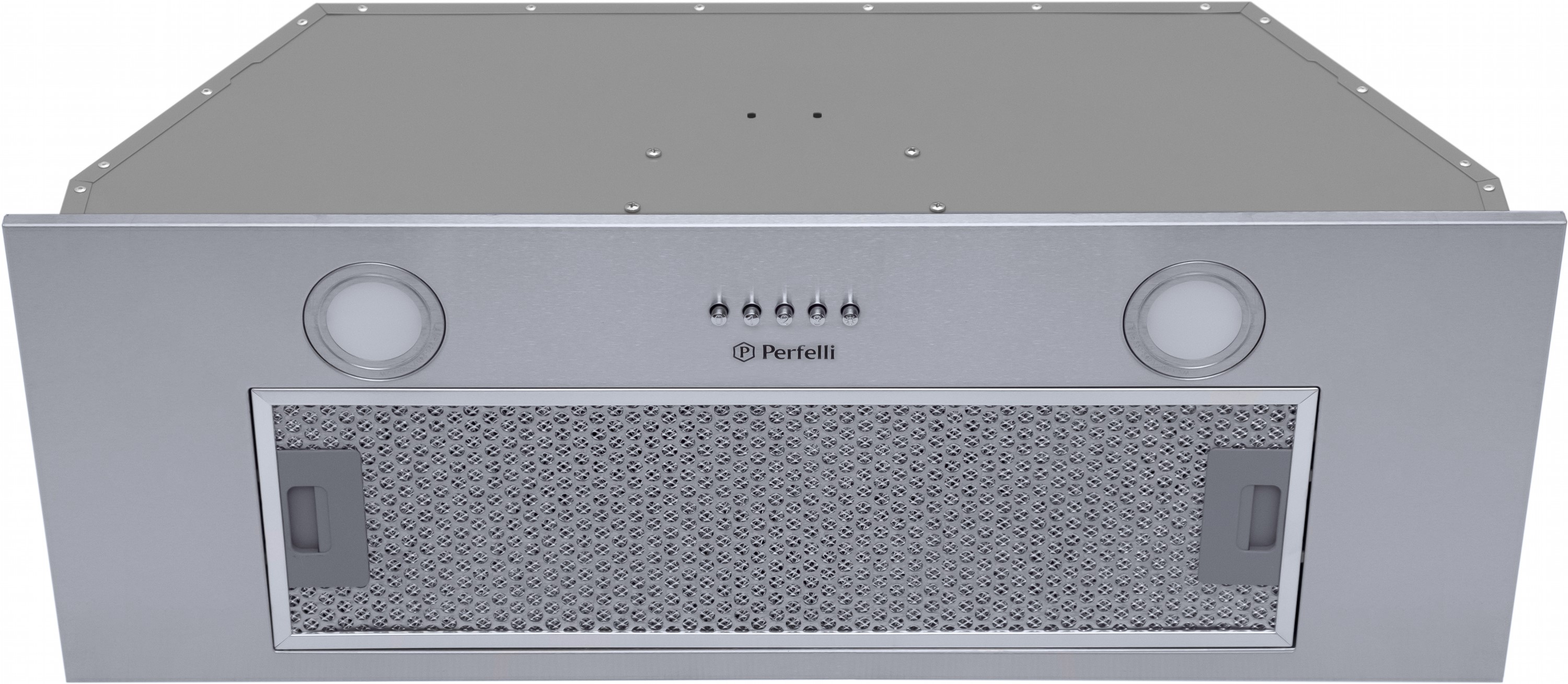 

Вытяжка PERFELLI BI 7652 I 1000 LED