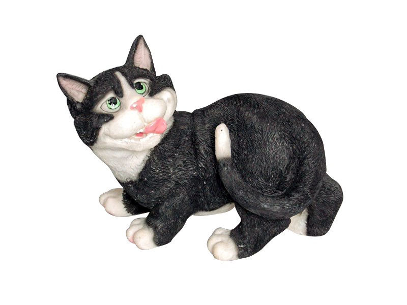 

Фигурка Elen Кошка 537-024, 23 см