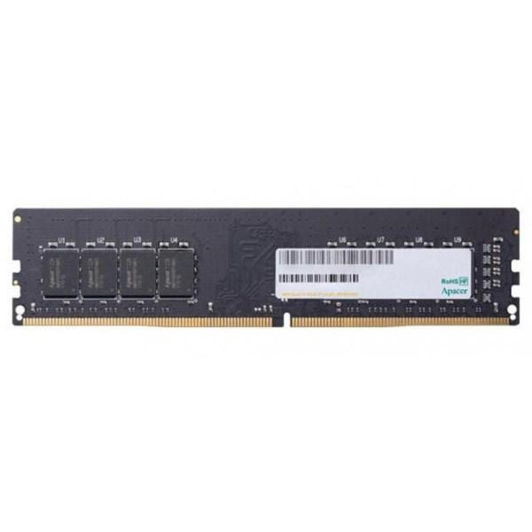 

Модуль памяти APACER DDR4 8Gb 3200Mhz (AU08GGB32CSYBGH) Bulk (F00259339)