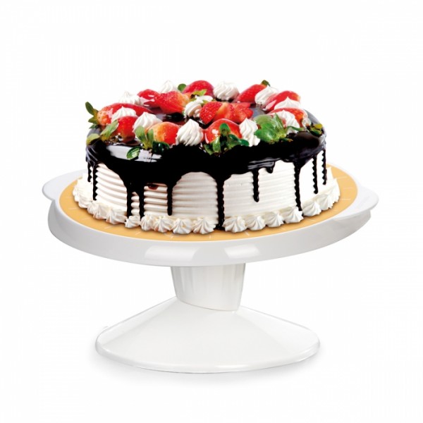 

Подставка для украшения тортов DELICIA 29 см 630558