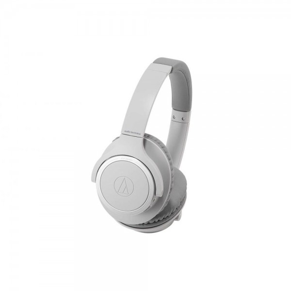 

Наушники Audio-Technica ATH-SR30BTGY Gray (F00254672)