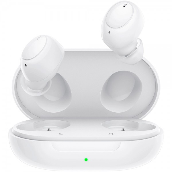 

Наушники OPPO Enco Buds W12 (ETI81) White (F00259338)