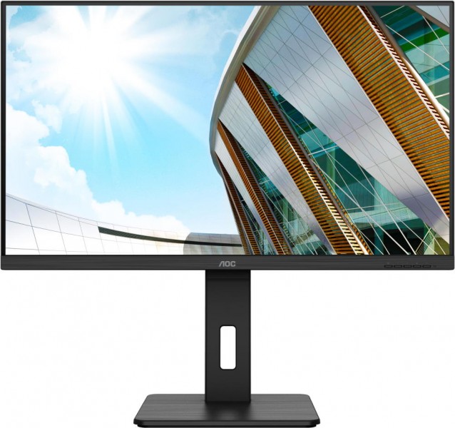 

Монитор AOC U32P2CA (F00259335)