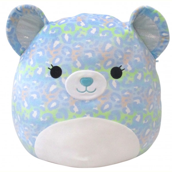 

Мягкая игрушка Squishmallows (Jazwares) Гепард Линдсей 31см
