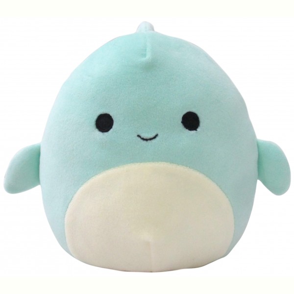 

Мягкая игрушка Squishmallows (Jazwares) Дельфин Перри 20см