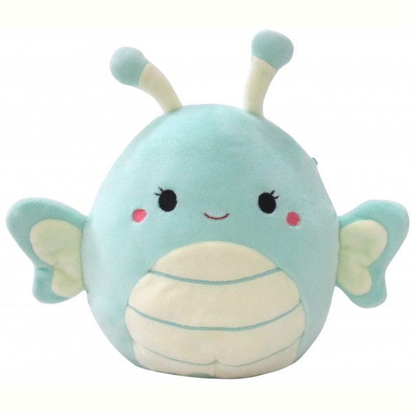 

Мягкая игрушка Squishmallows (Jazwares) Бабочка Рейна 20см