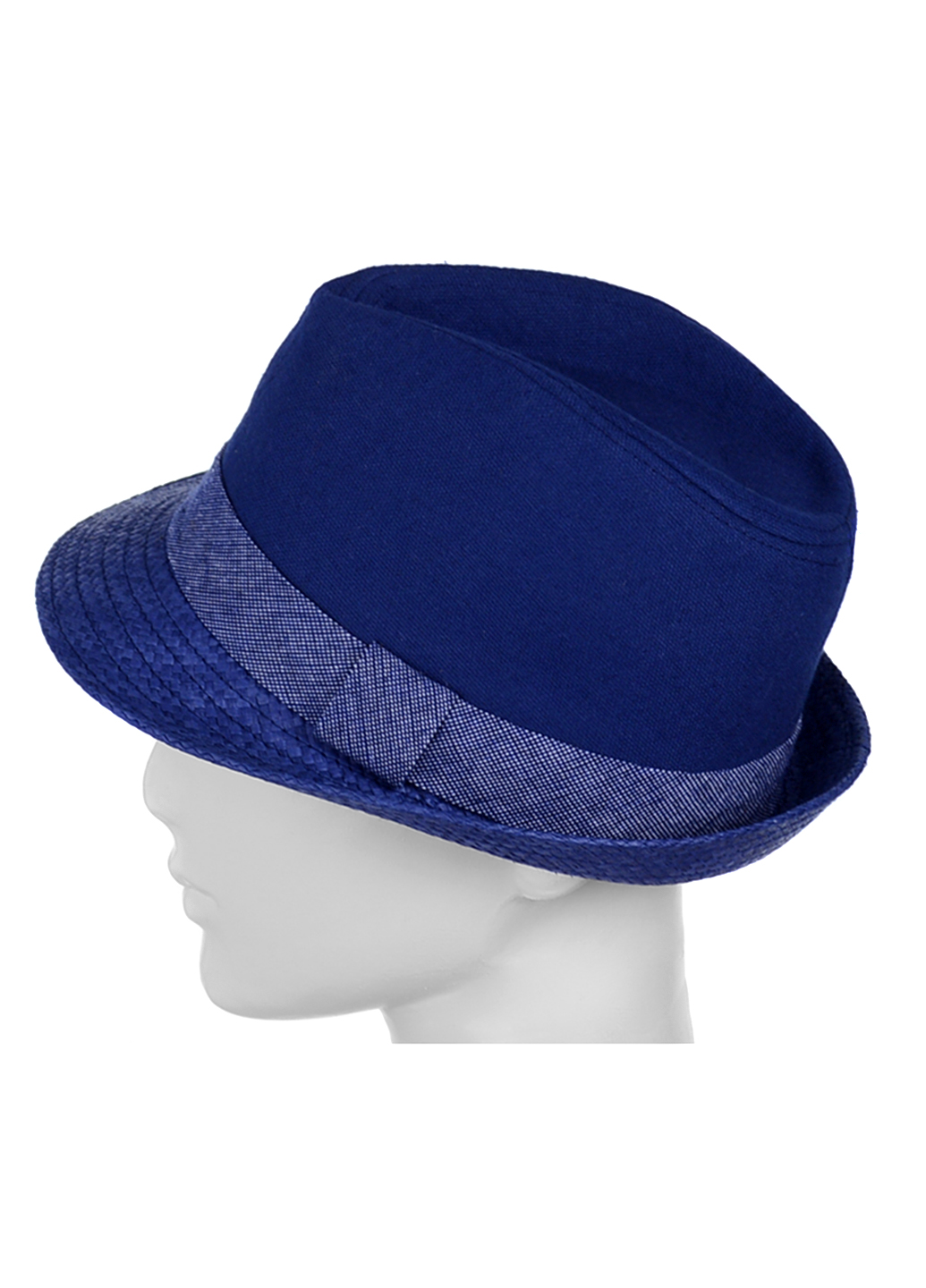 

Шляпа C&A  Синий 5003096, Шляпа C&A One size Синий 5003096