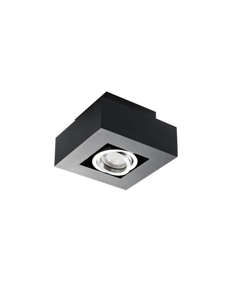 

Точечный светильник Kanlux 26830 Stobi
