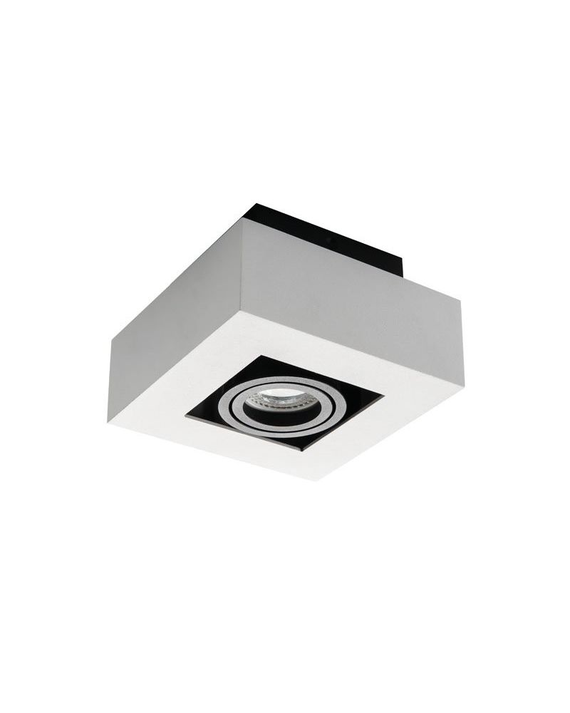 

Точечный светильник Kanlux 26831 Stobi