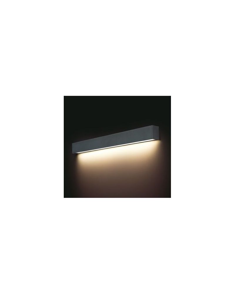 

Подсветка стен Nowodvorski 9617 STRAIGHT WALL